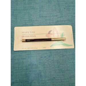Mary Kay Lip Liner Pencil Raisin 3482 Discontinued New Vintage .05 Oz Stick